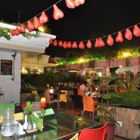 Hotel Sree Baalaaji Bhavan Діндуккал Екстер'єр фото
